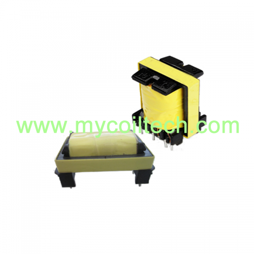 10~18W EL19 Type Flyback Transformer