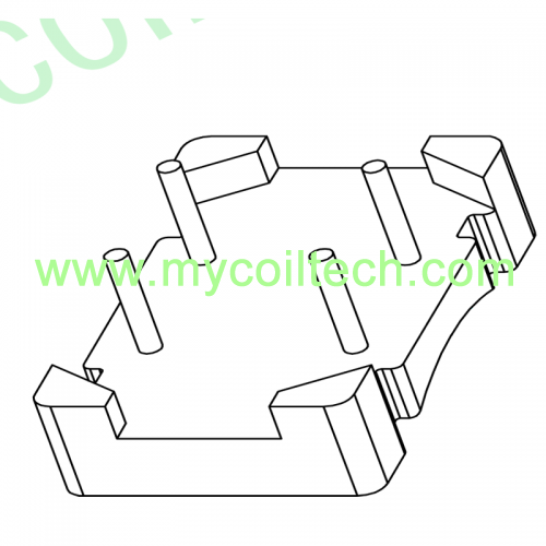  Common Mode Choke Inductor Base