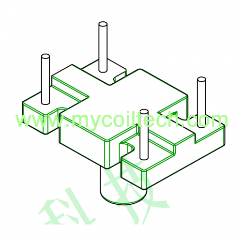 Common Mode Choke Inductor Base