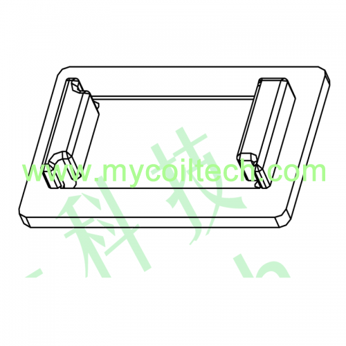 Common Mode Inductor Base