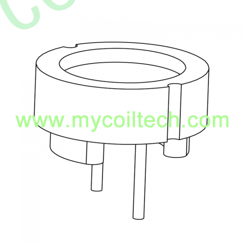  Base For Electronic Transformers  And Inductors