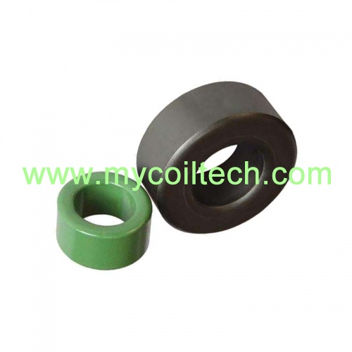 Toroidal Ferrite magnet Cores for Current Transformer Core