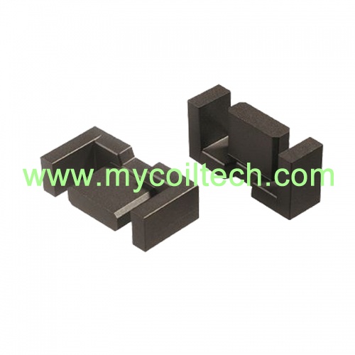 Transformer Core for Power Supply EFD25 Ferrite Core