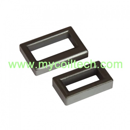 ET/FT series high UI transformer filter ferrite cores for TV, cellphone