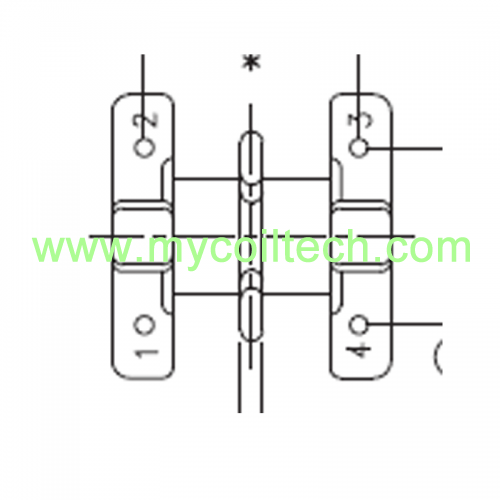 MCT-EE8.3-11(H2+2P2F)