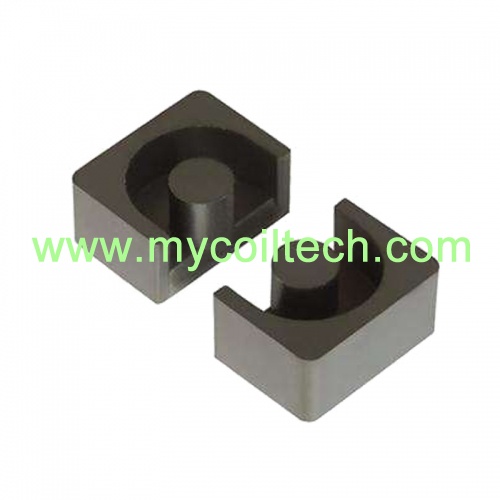 Mnzn and Nizn EP Series Ferrite Core