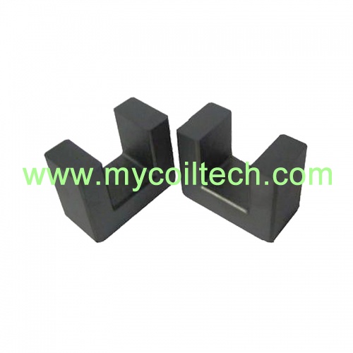 High frequency big EE/EI/UU Ferrite Cores in Series of Sizes