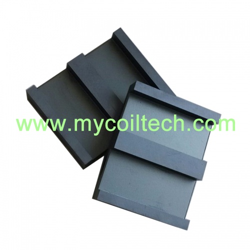 Good Price Electronic Transformer Cores PEE or PEI Power Ferrite Core