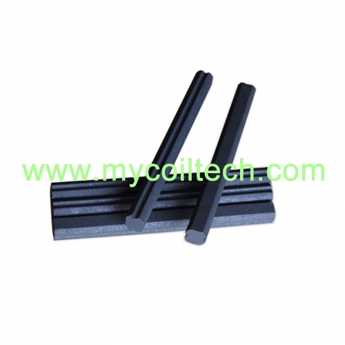 Good Price Solid and Hollow Magnetic Ferrite Core YO Series Ferrite Core