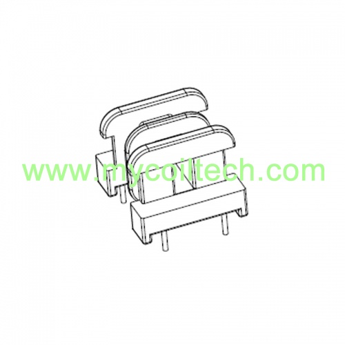 UU10.5  electronic transformer bobbin