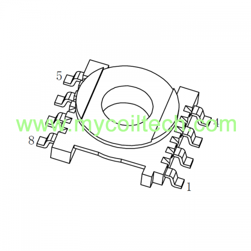  PM-9630 Material Bobbin ER9.5