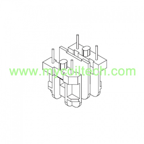 Common Mode Choke Coil UU10.5 Bobbin