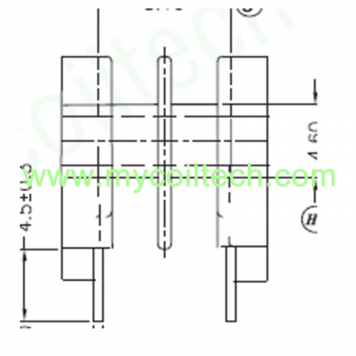 MCT-UU9.8-13(H2+2P2F)