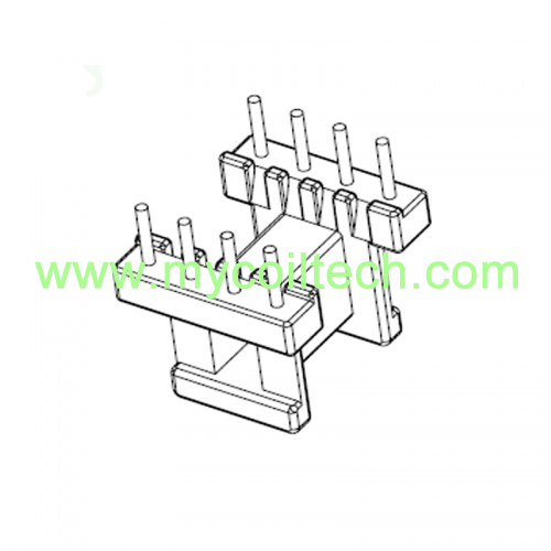 MCT-EE1007(H4+4P)