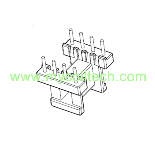 MCT-EE1006(H4+4P)