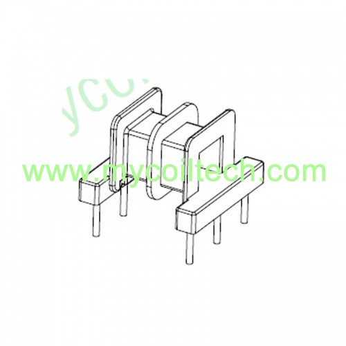 EF12.6 Horizontal Bobbin 3+3 Pins