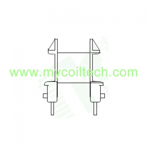 MCT-EE1320(H4+4P)