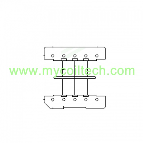 MCT-EP1303(H5+5P2F)