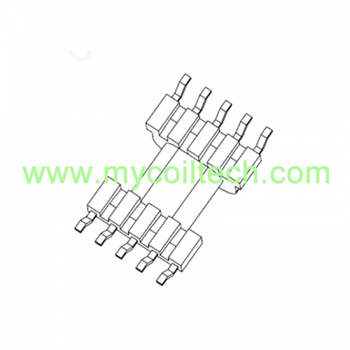 MCT-SMD-EPC1301(H5+5P)