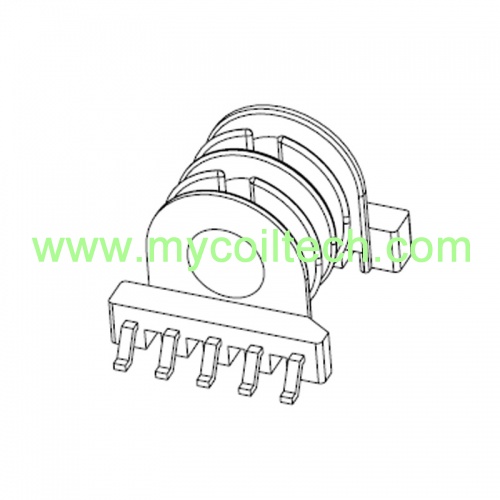 MCT-SMD-EP1302(H5+5P4F)