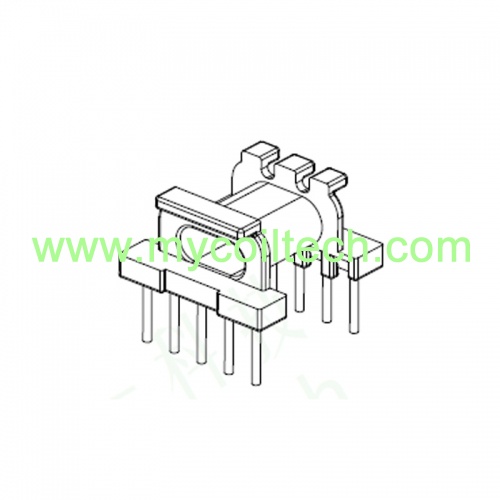 Good Price 5+5 Pins EPC13 Transformer Bobbin Phenolic Material