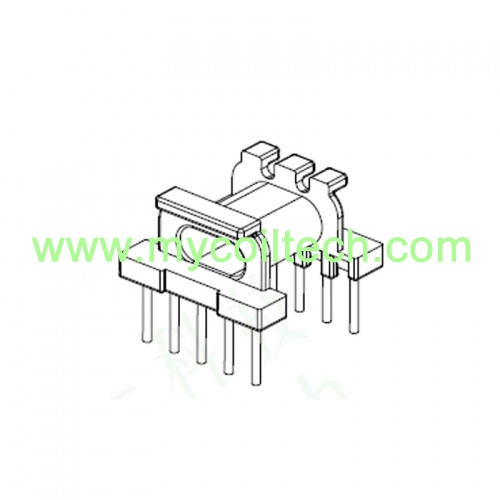 Good Price 5+5 Pins EPC13 Transformer Bobbin Phenolic Material