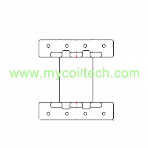MCT-EFD1505(H4+4P)