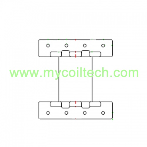 MCT-EFD1505(H4+4P)