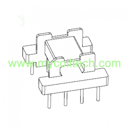 MCT EFD15 Transformer