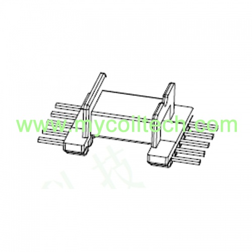 MCT-SMD-EFD1503(H5+5P)