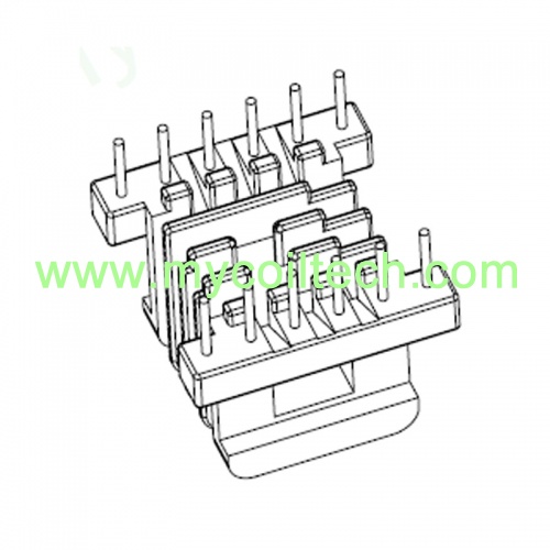 MCT-EE1612(H6+6P4F)