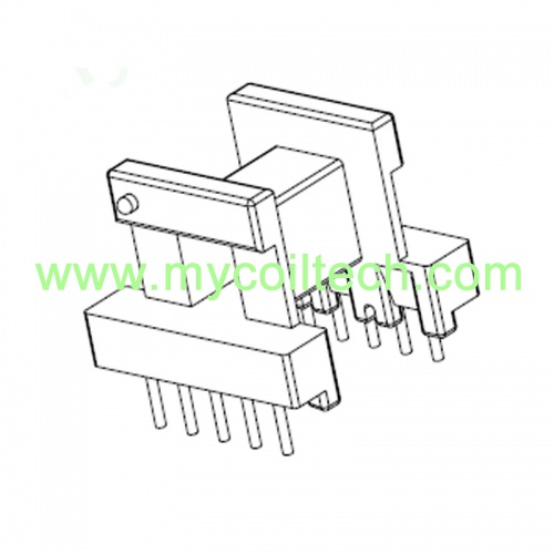 MCT-EE1615(H4+4P)