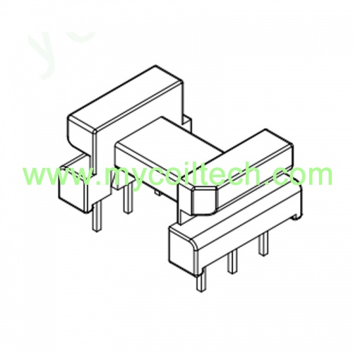 MCT-EE1645(H3+3P)