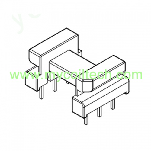 MCT-EE1645(H3+3P)