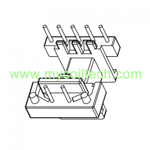 MCT-EE1660(H5+2P)