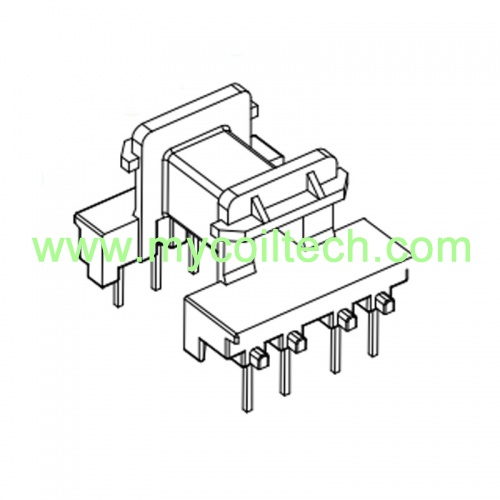 MCT-EE1673(H4+4P)