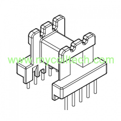 MCT-EE1670(H4+4P)