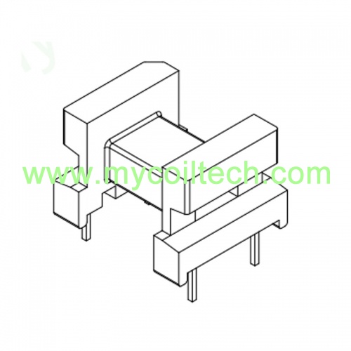 MCT-EE1678(H4+4P)