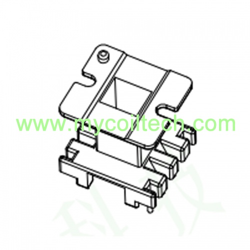 EF16 Flyback transformer