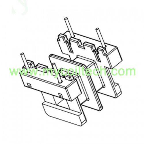 MCT-EF1615(H2+2P)