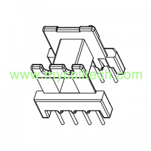 MCT-EF1632(H4+4P)