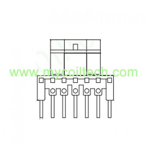 MCT-EF1624(H7+7P)