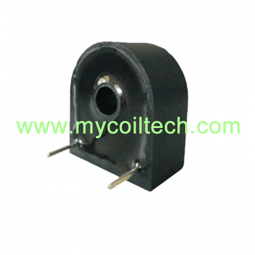 Horizontal 5A Precision Current Transformer