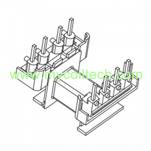 MCT-EF1669(H4+4P)