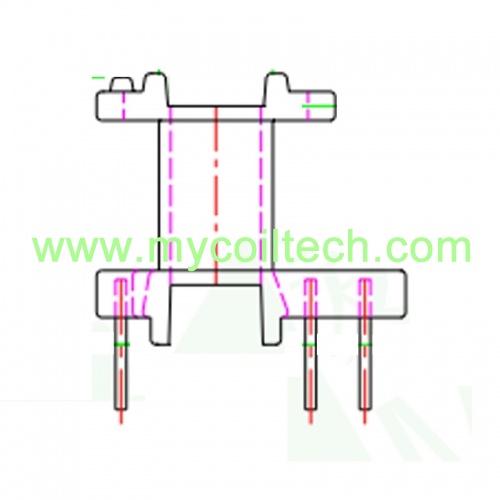 MCT-EI1615(V5+5+2P)