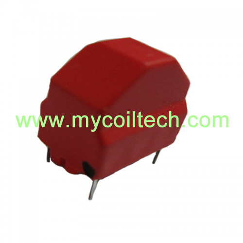 MCT Case Potting Series Common Mode Chokes