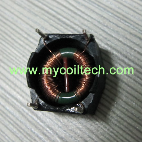  Common Mode Choke Coils Vertical Bobbin