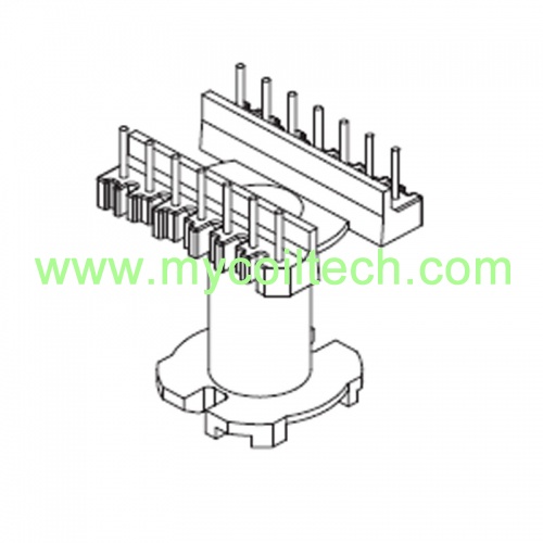 14 Pins ERL35 Transformer Bobbin High Frequency Bobbin