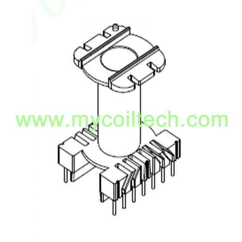 14 Pins ER39 Vertical Electronic Transformer Bobbin