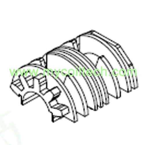 ET20 High Frequency Transformer Bobbin